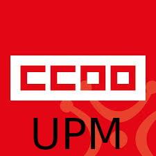 CCOO-UPM