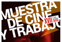 La última de Ken Loach abre la Muestra de Cine y Trabajo de CCOO