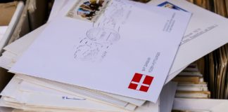 URGENTE: voto por correo elecciones a comités de empresa UPM 2019