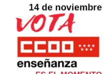 elecciones sindicales 2019