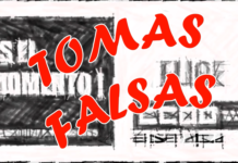 QUÉ MEJOR PARA TERMINAR LA CAMPAÑA…