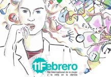 Día Internacional de la Mujer y la Niña en la Ciencia 2020