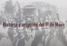 Historia y Orígenes del 1º Mayo