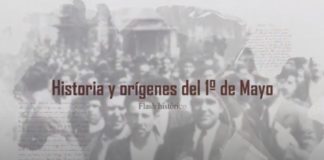 Historia y Orígenes del 1º Mayo