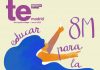 8 de Marzo, Día internacional de las mujeres