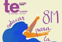 8 de Marzo, Día internacional de las mujeres