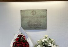 11M 2023, en nuestro recuerdo siempre.