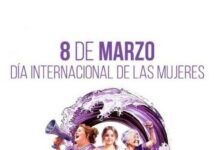 8M, por la IGUALDAD entre mujeres y hombres