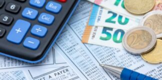 Tablas salariales definitivas 2023 PTGAS