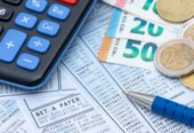 Tablas salariales PTGAS Laboral 2024