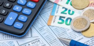 Tablas salariales PTGAS Laboral 2024