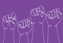 25 de noviembre, Día Internacional de la Eliminación de la Violencia contra las Mujeres