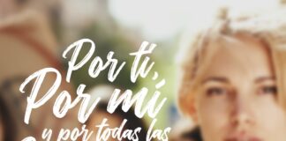 25N: Por ti. Por mí. Por todas las compañeras.
