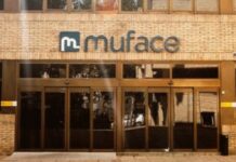 Firmado el convenio de MUFACE