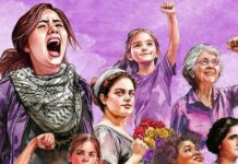 CCOO ante el 8M: juntas, más fuertes.