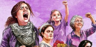 CCOO ante el 8M: juntas, más fuertes.