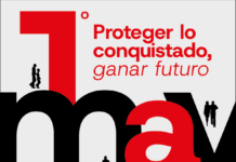 1º de Mayo: día de las trabajadoras, día de los trabajadores