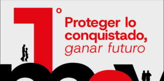 1º de Mayo: día de las trabajadoras, día de los trabajadores
