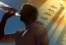 El estrés térmico en el lugar de trabajo: un riesgo laboral que debe prevenirse