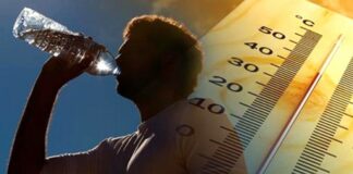 El estrés térmico en el lugar de trabajo: un riesgo laboral que debe prevenirse