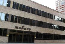 MUFACE propone adjudicar el concierto de Asistencia Sanitaria Nacional a ADESLAS Y ASISA