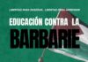 3 de octubre: Educación contra la barbarie