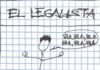 el legalista